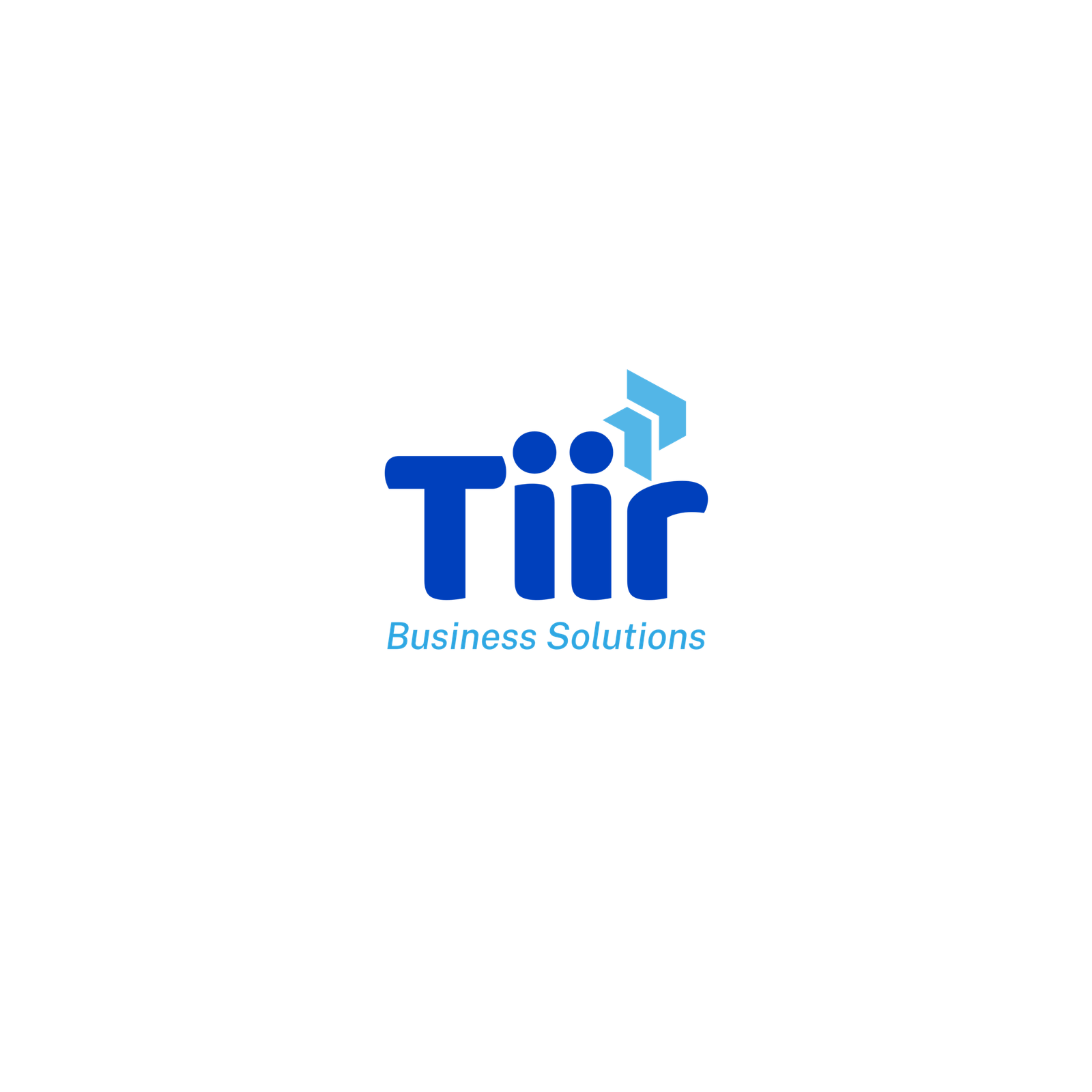 Tiir Business Solutions